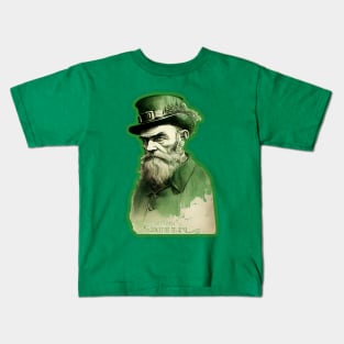 St Patricks Day Kids T-Shirt